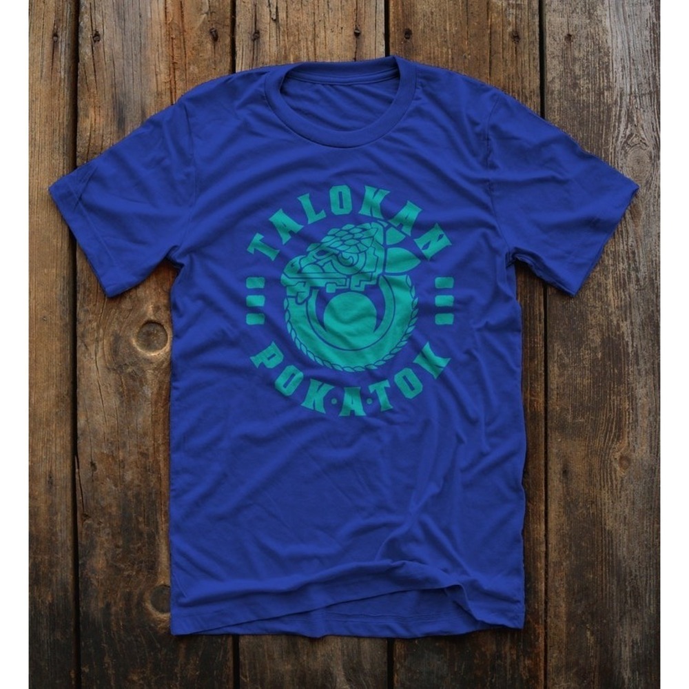 Talokan Pok-a-tok Team Shirt